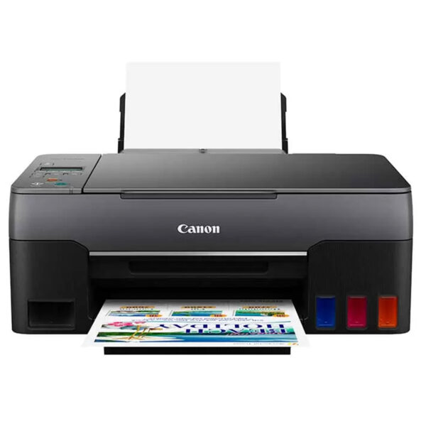 Impresora Multifuncional canon Pixma g2160