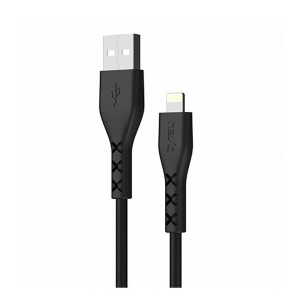 Cable Havit h617 tipo C de 1 metro
