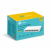 Switch Tp-Link 8 Puertos LS1008 10/100 Mbps Desktop
