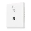 Access Point Tp-Link EAP115-Wall 300 Mbit/s de Pared