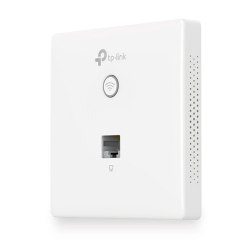 Access Point Tp-Link EAP115-Wall 300 Mbit/s de Pared
