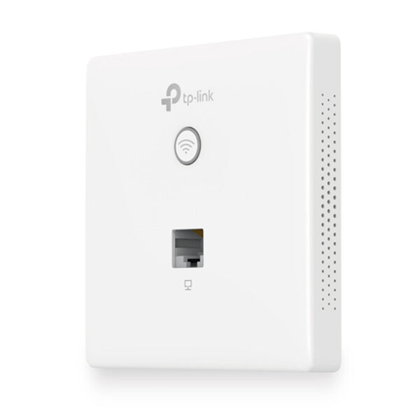 Access Point Tp-Link EAP115-Wall 300 Mbit/s de Pared
