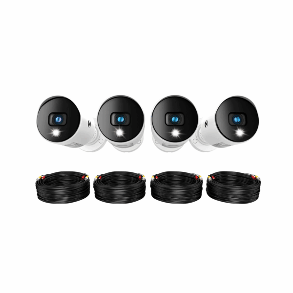 dcd309_735e2c26ae7f4657b1ce7ca3d8d30593mv2.png Kit Video Vigilancia Night Owl 4 Camaras 8 canales DVR 1080p Exterior