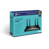 Router Wi-fi 6 Ax1800 Archer Ax20 Tp-Link Doble Banda