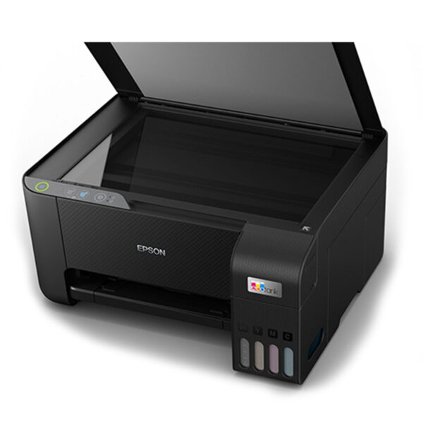 Impresora Multifuncional EPSON EcoTank l3210