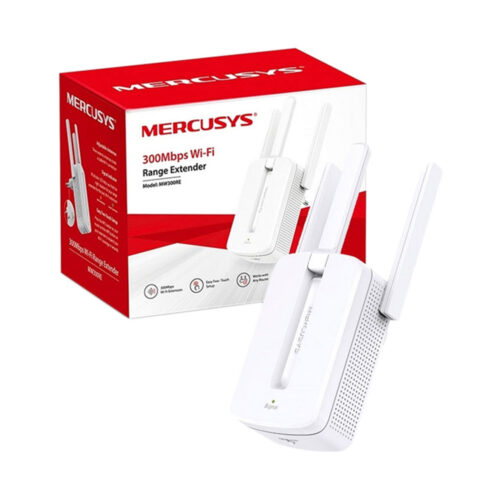 dcd309_76331ee85c6641b2bf5663c76c74bc52mv2.jpg Extensor de Rango Mercusys MW300RE 300Mbps