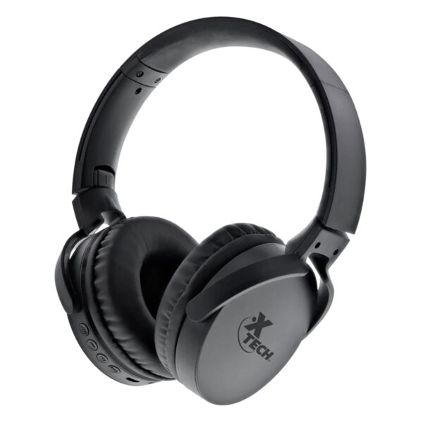 Audifonos Inalambricos con Microfono Sphere Xtech XTH-620