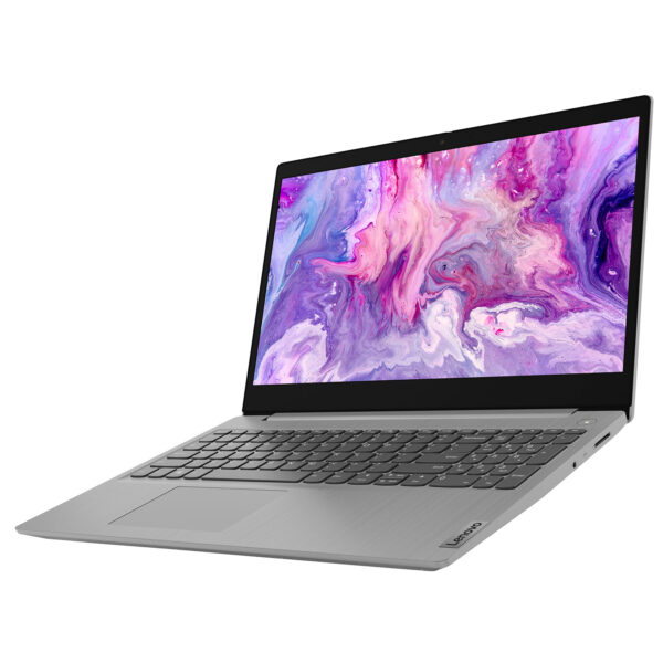 Laptop Lenovo 15.6" Core I3 8GB SSD256GB Ideapad 3 15itl05 Touch