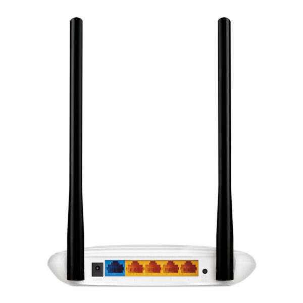 Router Tp-Link tl-wr841n 300 Mbit/s 2 antenas