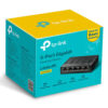 Switch Tp-Link 5 Puertos LS1005G Gigabit