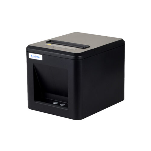 Impresora Termica Tickera 80 mm T80a Xprinter