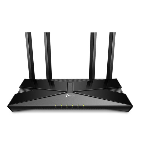 Router Wi-fi 6 Ax1800 Archer Ax20 Tp-Link Doble Banda