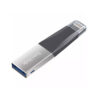 Pendrive 64GB Sandisk dual drive ixpand para iPhone / iPad