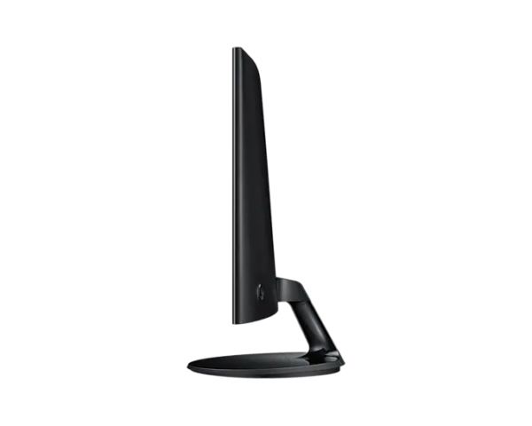 Monitor Samsung 24" Curvo C24F390