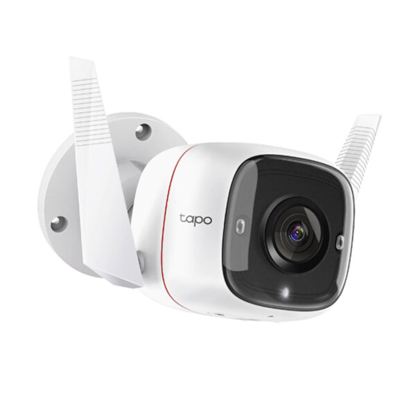 Camara Wi-Fi Tp-Link Tapo C310 Exterior