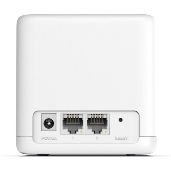dcd309_86d54e47efb644dfa35236f14756bcfamv2.jpg Router Mercusys Halo H30g (2-Pack) AC1300 Whole Home Mesh
