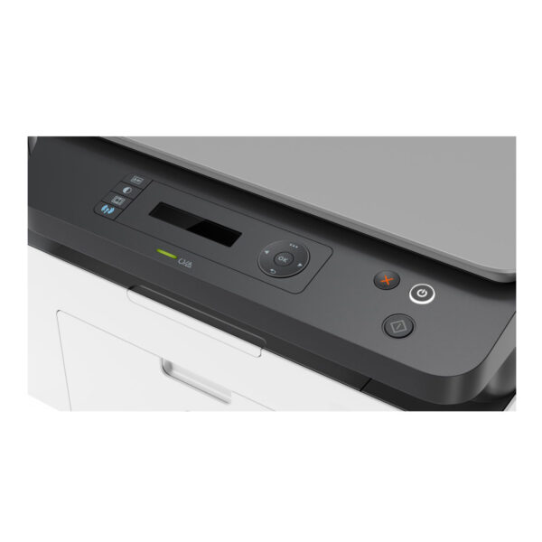 Impresora multifuncion HP Laser Mfp 135w