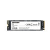 Disco Duro SSD 512GB M.2 Patriot