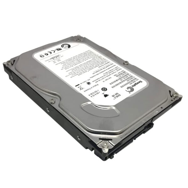 Disco Duro HDD 320GB Sata Renovado