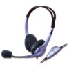 Auricular Con Microfono Genius Hs-04s
