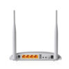 dcd309_8a042793847f4f2b93bf1170b4276ae1mv2.jpg Modem Router Td-W9970 Vdsl2 USB 300mbps