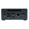 Mini Pc Intel Nuc Celeron 8GB Ram SSD 240GB Nuc7cjyhn