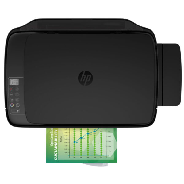 Impresora Multifuncional HP Ink Tank Wireless 415