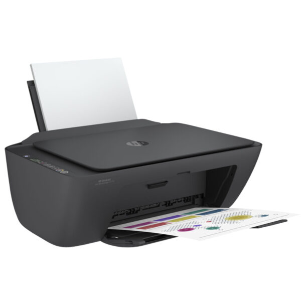 Impresora Multifuncional HP Deskjet Ink Advantage 2774