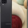Galaxy A12 4GBram/64GBrom negro / blanco