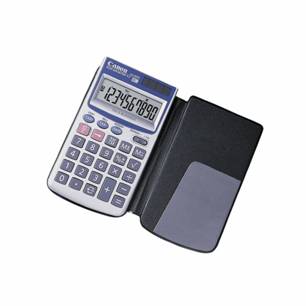 Calculadora Canon Ls-153ts