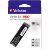dcd309_9229c562785048df88a81211e54bd2fcmv2.jpg Disco Duro SSD 512GB M.2 Sata III Verbatim