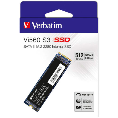 dcd309_9229c562785048df88a81211e54bd2fcmv2.jpg Disco Duro SSD 512GB M.2 Sata III Verbatim