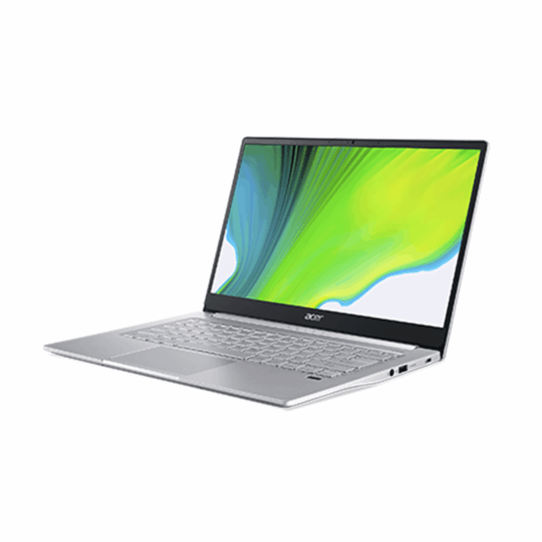 Laptop Acer 14" Core I7 8GB SSD256GB Sf314-59-75qc Silver