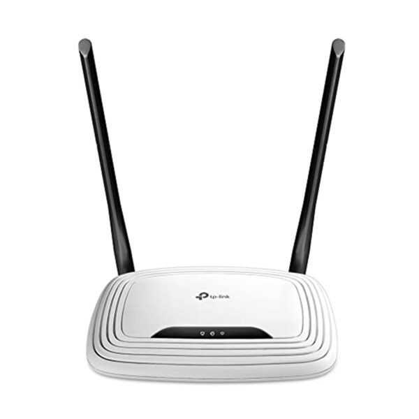 Router Tp-Link tl-wr841n 300 Mbit/s 2 antenas