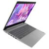 Laptop Lenovo 15.6" Core I3 8GB SSD256GB Ideapad 3 15itl05 Touch