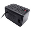 Regulador de voltaje Tripp-lite vr1208r