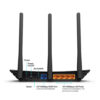 Router tl-wr940n 300 Mbit/s 3 antenas