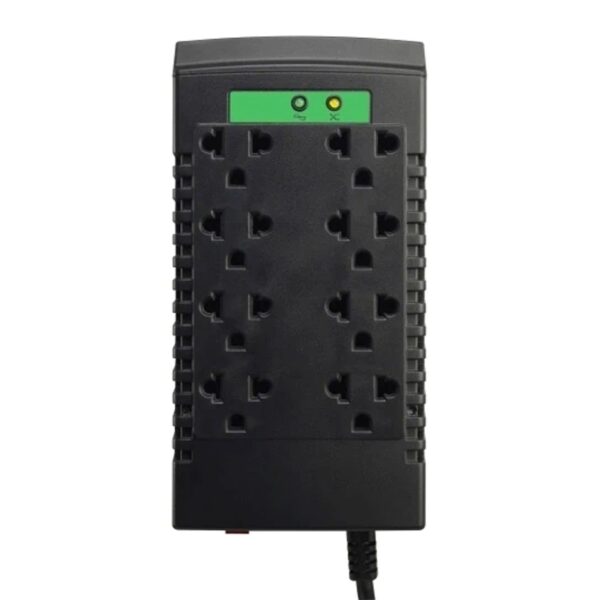 dcd309_98cfddfa6799482e9e6165299e0ee3e8mv2.jpg Regulador de Voltaje APC Ls600-lm60 8 Tomas 600va/300w 120v