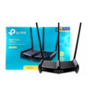 Router de alta potencia Tp-Link tl-wr941hp 3 antenas