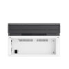 Impresora multifuncion HP Laser Mfp 135w