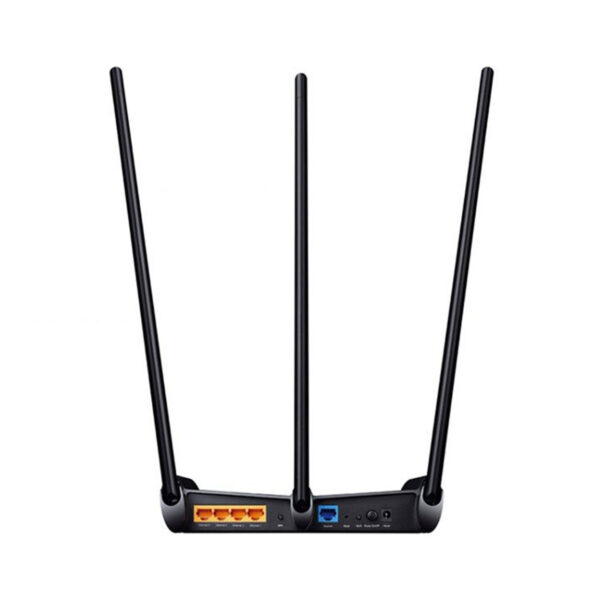 Router de alta potencia Tp-Link tl-wr941hp 3 antenas
