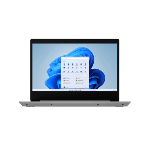 Laptop Lenovo 14" Core I5 8GB SSD256GB Ideapad 3 14itl05