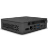 Mini Pc Intel Nuc Celeron 8GB Ram SSD 240GB Nuc11atkc2