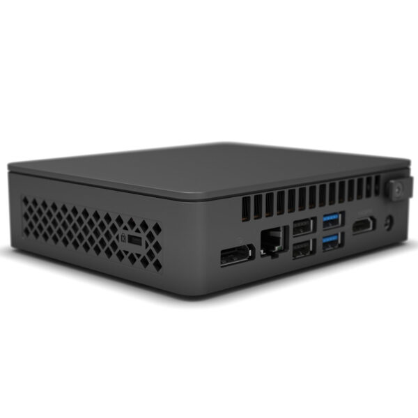 Mini Pc Intel Nuc Celeron 8GB Ram SSD 240GB Nuc11atkc2