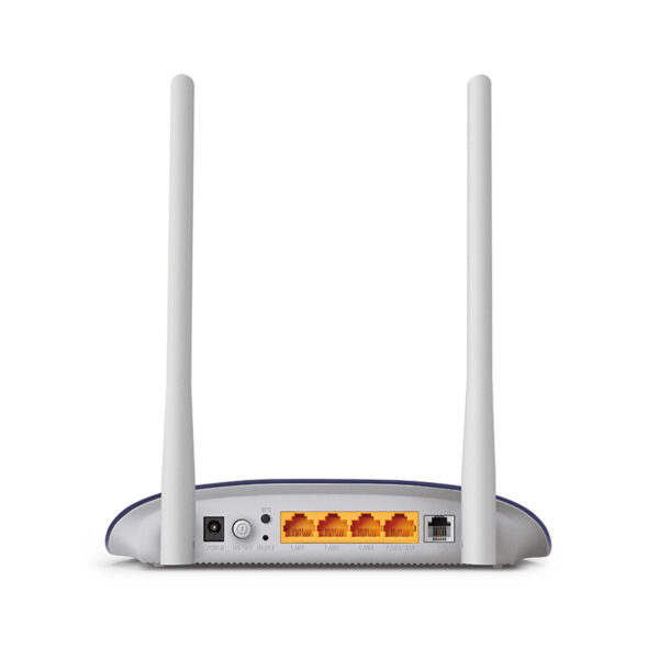 Modem Router Tp-Link TD-W9960 VDSL/ADSL