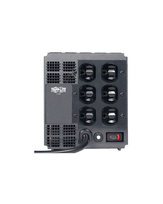 dcd309_9f5778e37b2d46aeacddfdbbbf1be0e7mv2.jpg Regulador de Voltaje Tripp-lite LC1800 1800va 1800w 6 Tomas
