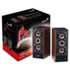 dcd309_a0013884c4544f79bd91d0aa2120261bmv2.jpg Cornetas Genius sp-hf800a II 3-way Hi-Fi wood