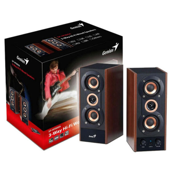 dcd309_a0013884c4544f79bd91d0aa2120261bmv2.jpg Cornetas Genius sp-hf800a II 3-way Hi-Fi wood