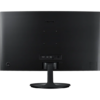 Monitor Samsung 24" Curvo C24F390