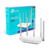 dcd309_a068f1bf208e4d0cbd77b47e016dd1a6mv2.jpg Router Tp-Link AC1350 Archer c60 5 antenas Dual Band
